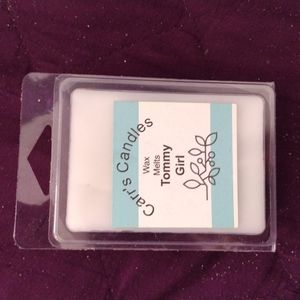 Tommy Girl Wax Melts (RFL)